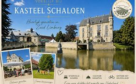 Kasteel Schaloen