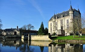Kasteel Schaloen